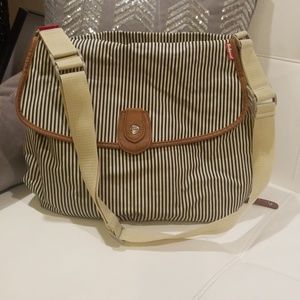 Diaper bag